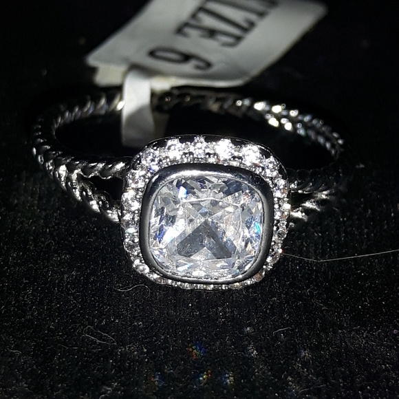 🍁 3 for 28 - Size 6 Ring - NWT - Picture 2 of 5